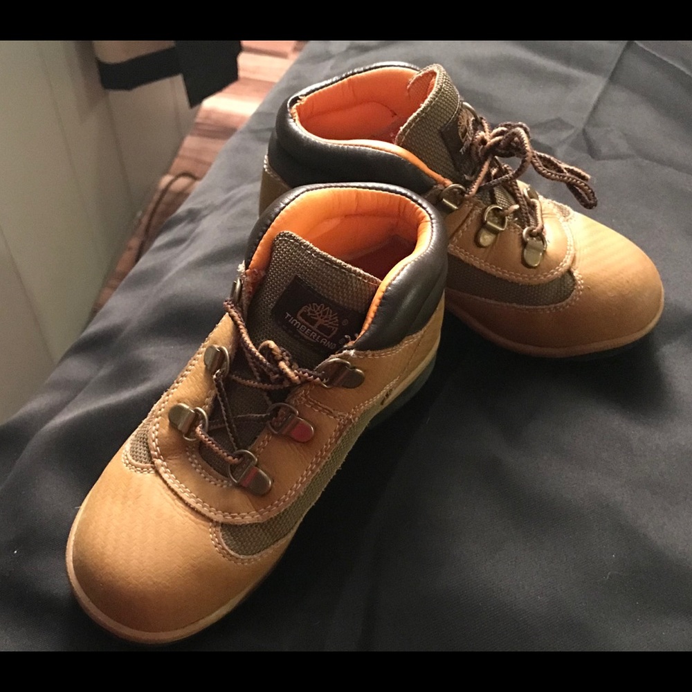 Timberlands - Picture 3 of 5
